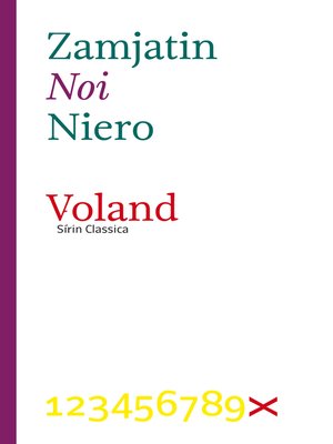 cover image of Noi